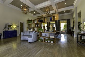 Clubhouse
